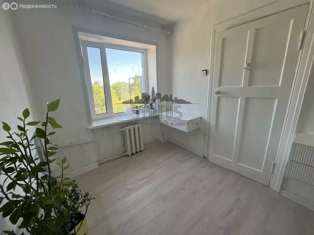 2-комнатная квартира: Ртищево, Железнодорожная улица, 54 (43.9 м) - Фото 2