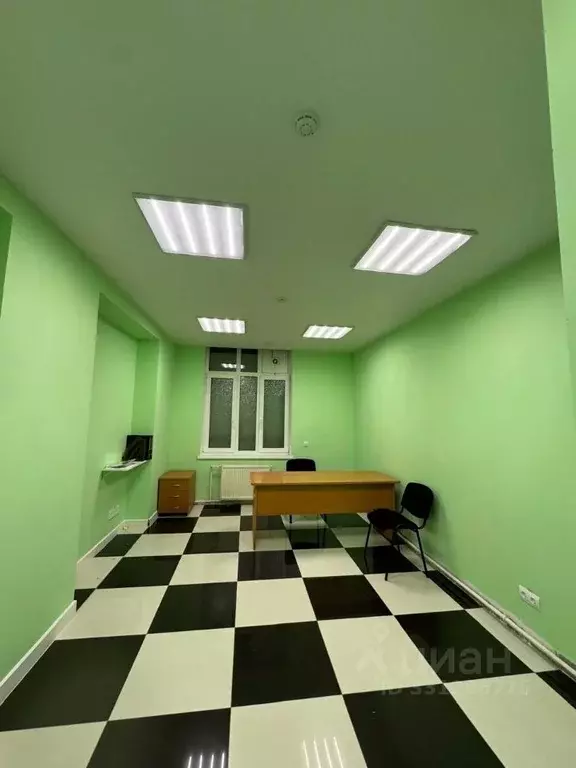 Офис в Санкт-Петербург ул. Шкиперский проток, 20 (15 м) - Фото 1