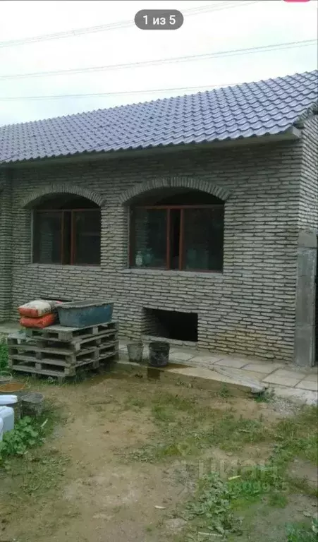 Дом в Московская область, Мытищи городской округ, д. Подрезово  (84 м) - Фото 2