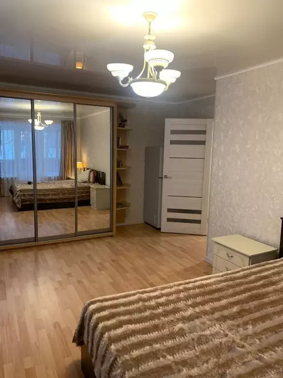 2-к кв. Москва ул. Металлургов, 26К1 (42.0 м) - Фото 0