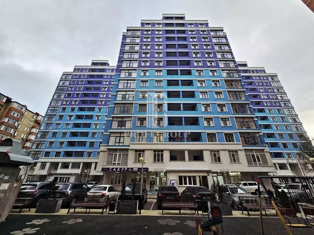 3-к кв. Дагестан, Махачкала ул. Лаптиева (80.0 м) - Фото 2