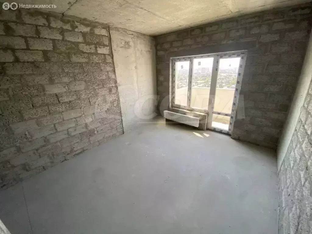 2-комнатная квартира: Тюмень, Велижанская улица, 66 (52.2 м) - Фото 2