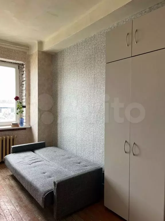 Комната 9 м в 4-к., 5/5 эт. - Фото 0