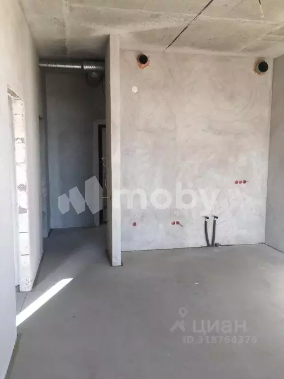 1-к кв. Калининградская область, Калининград ул. Молодой Гвардии, 34 ... - Фото 0