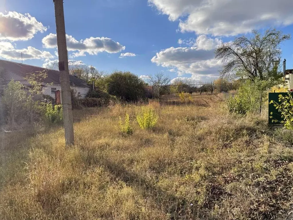 Участок в Краснодарский край, Новороссийск городской округ, ... - Фото 1