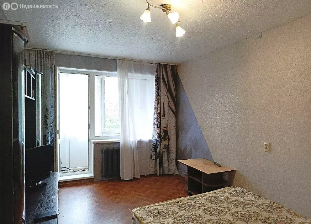 2-комнатная квартира: Вологда, улица Челюскинцев, 51 (40.4 м) - Фото 1