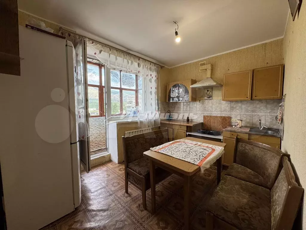 3-к. квартира, 72,8 м, 5/5 эт. - Фото 1