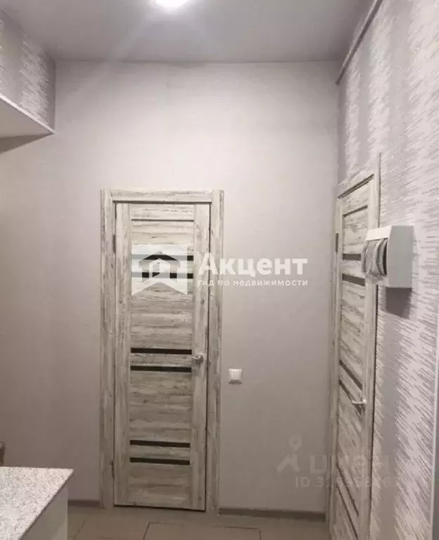 2-к кв. Ивановская область, Иваново ул. Смирнова, 22/2 (40.8 м) - Фото 1