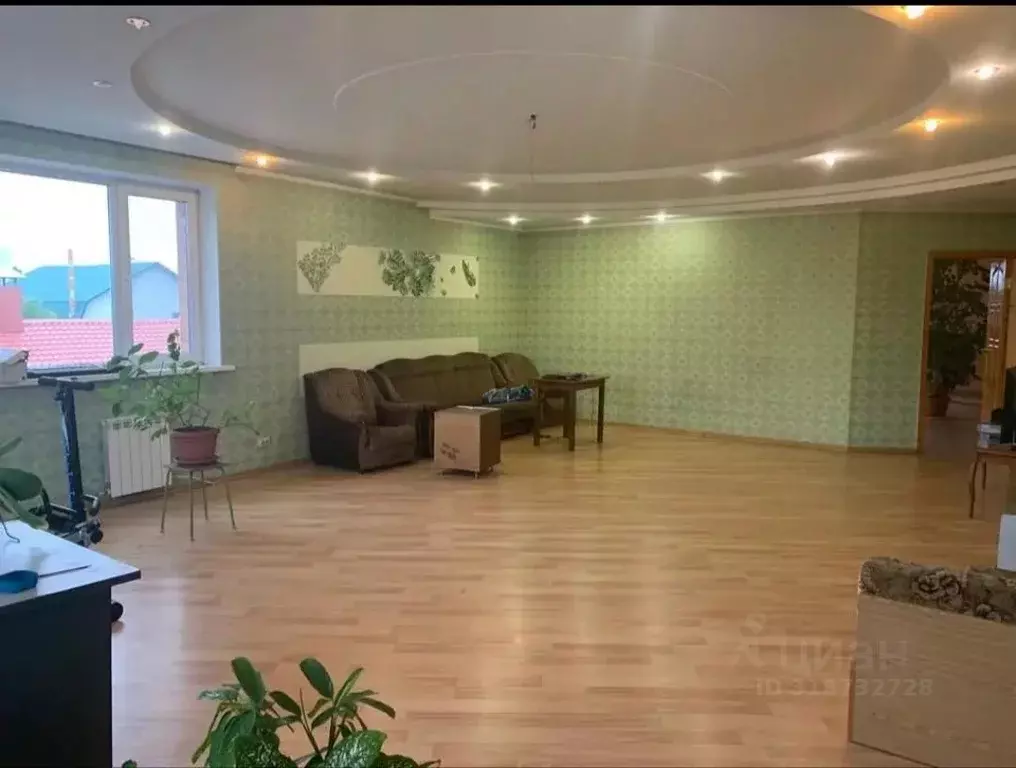 Коттедж в Омская область, Омск ул. 6-я Северная (307 м) - Фото 1