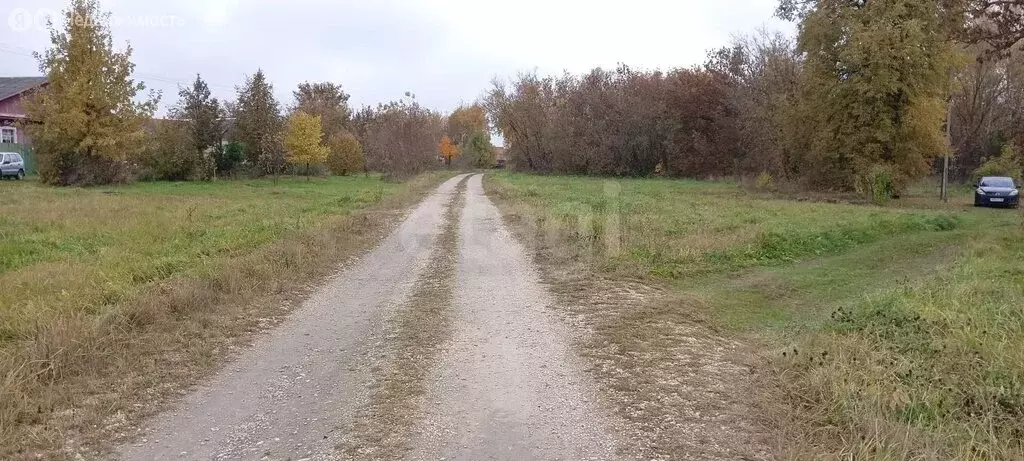 Дом в Владимирская область, Меленковский муниципальный округ, деревня ... - Фото 1