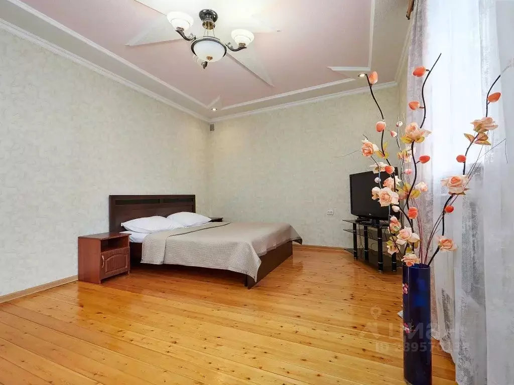Дом в Ставропольский край, Кисловодск ул. Гагарина, 7 (80 м) - Фото 0