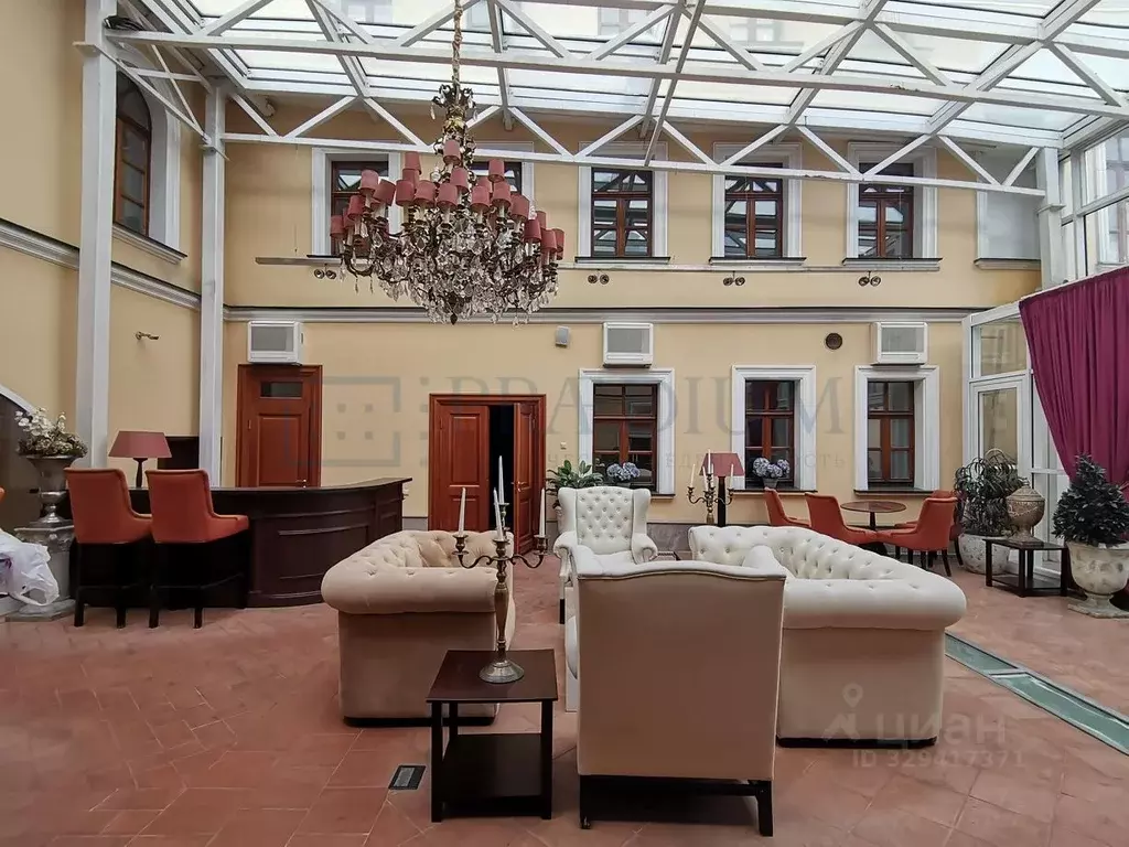 Офис в Москва ул. Станиславского, 13С1 (70 м) - Фото 1