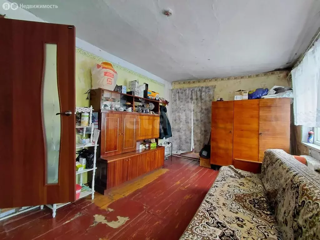 Дом в Майский, улица 9 Мая (54.4 м) - Фото 1