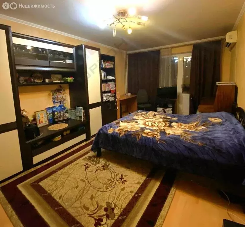 2-комнатная квартира: Краснодар, Сормовская улица, 177 (51.5 м) - Фото 1