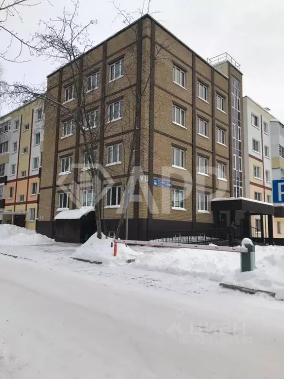 Офис в Татарстан, Набережные Челны Московский просп., 109А (135 м) - Фото 1