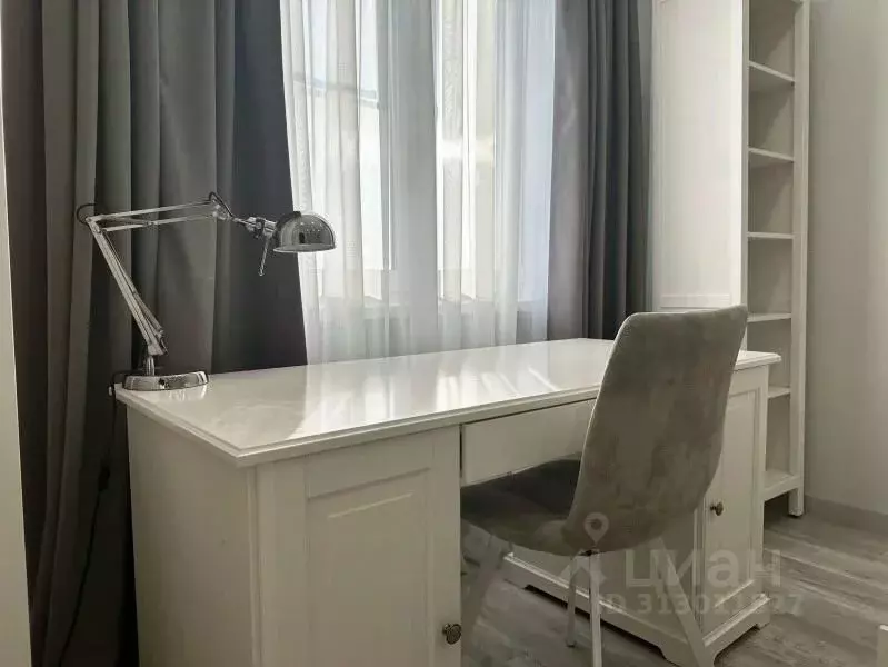 1-к кв. Чувашия, Чебоксары ул. Радужная, 1к1 (62.0 м) - Фото 1