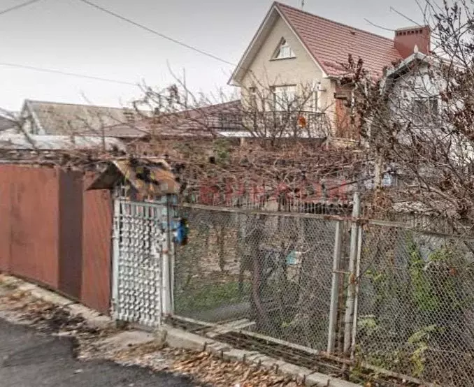 Участок в Ростовская область, Ростов-на-Дону Садовод-Любитель садовое ... - Фото 0