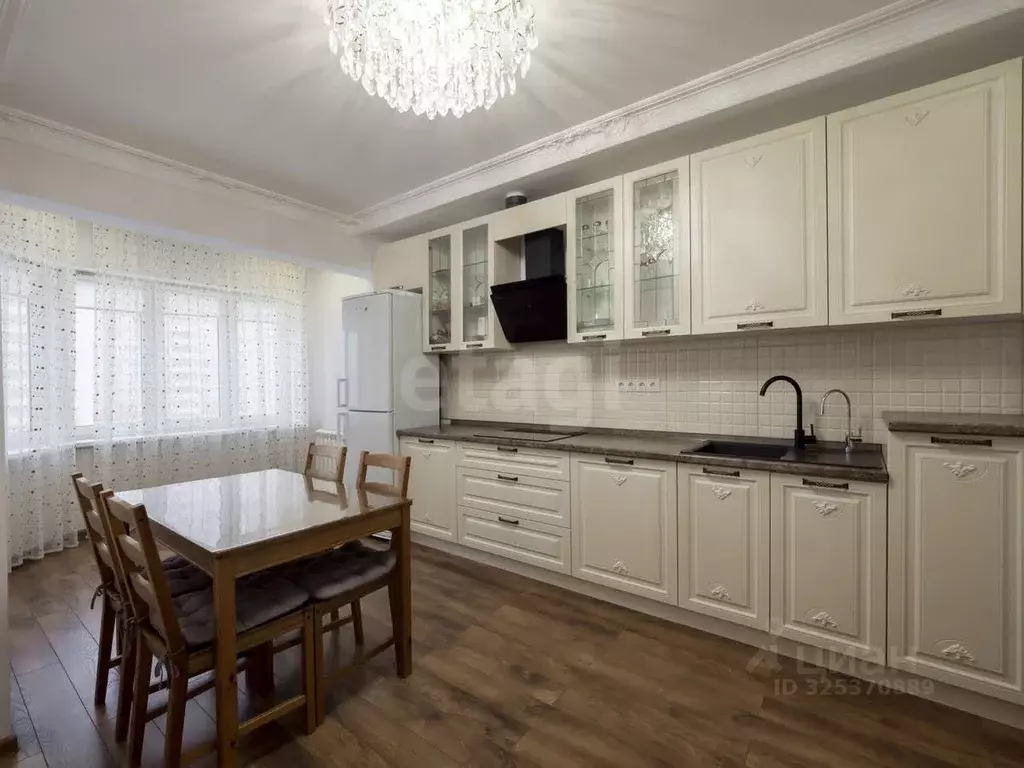 2-к кв. Московская область, Одинцовский городской округ, ... - Фото 1