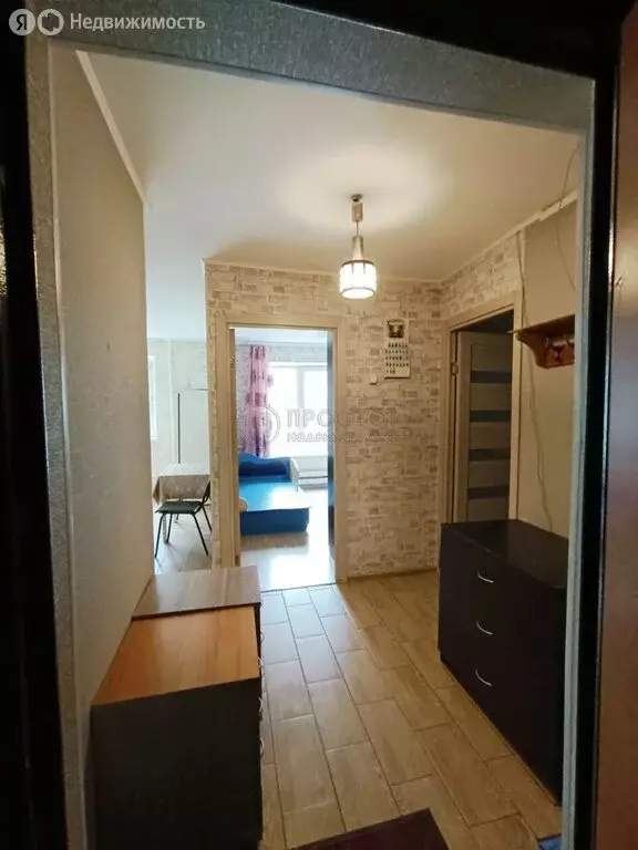 2-комнатная квартира: Москва, Чертановская улица, 51к4 (46 м) - Фото 0
