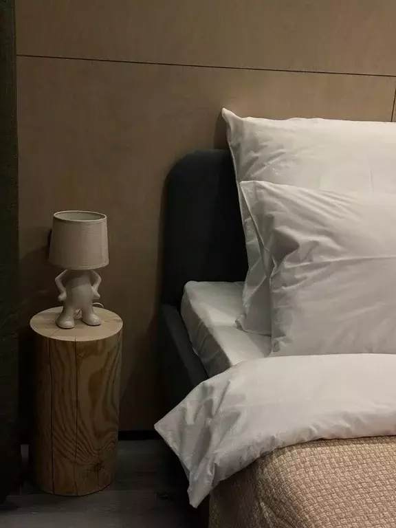 Комната Ленинградская область, Кингисеппский район, д. Вистино ул. ... - Фото 1