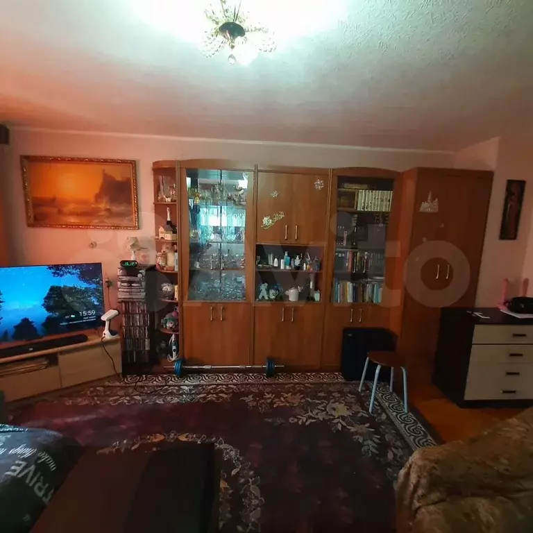3-к. квартира, 65 м, 7/14 эт. - Фото 0