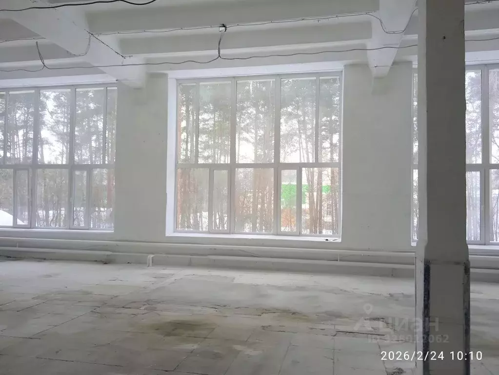 Склад в Московская область, Ногинск Богородский городской округ, ул. ... - Фото 2