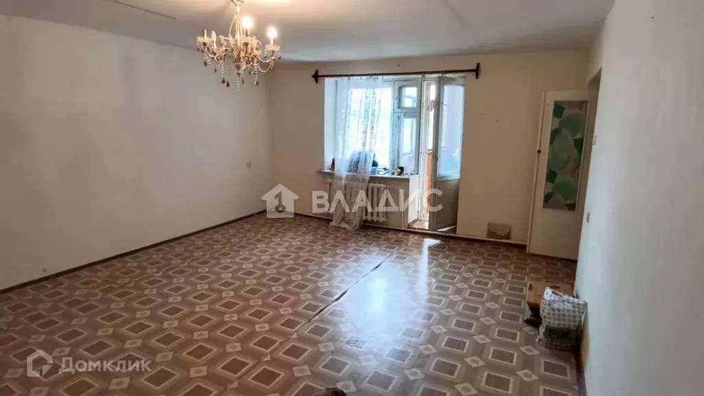 Продаётся 3-к квартира, 115.9 м - Фото 1