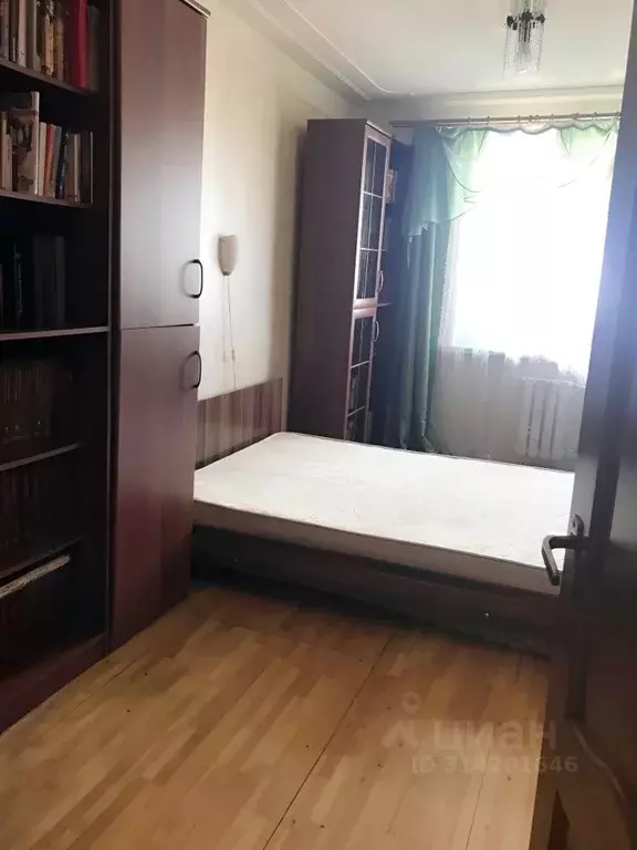 Комната Краснодарский край, Новороссийск просп. Дзержинского, 199А ... - Фото 1