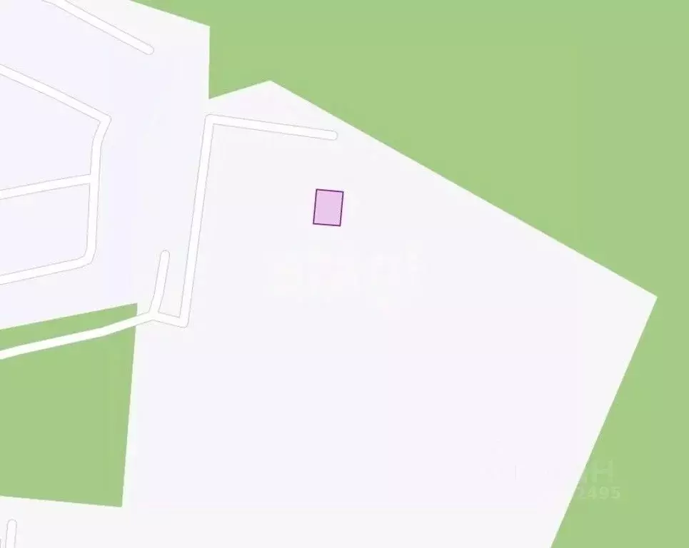 Участок в Бурятия, Улан-Удэ 145А мкр,  (8.0 сот.) - Фото 1