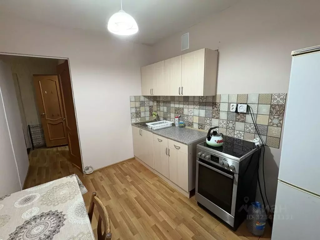 2-к кв. Татарстан, Казань ул. Фатыха Амирхана, 109 (55.0 м) - Фото 2