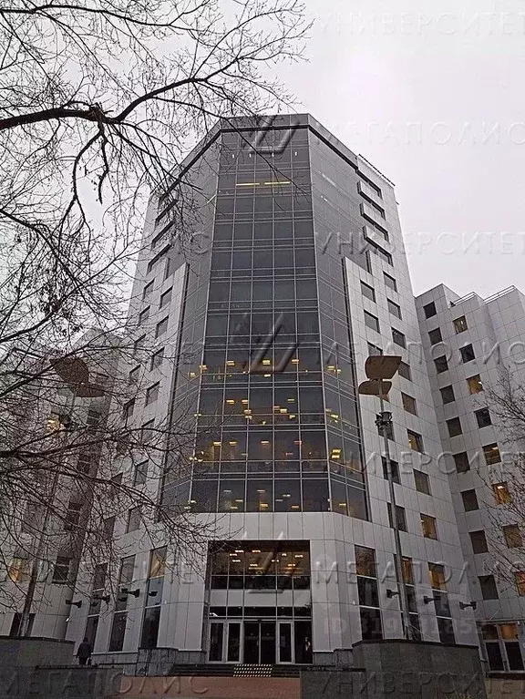 Офис в Москва ул. Вавилова, 24к1 (505 м) - Фото 1