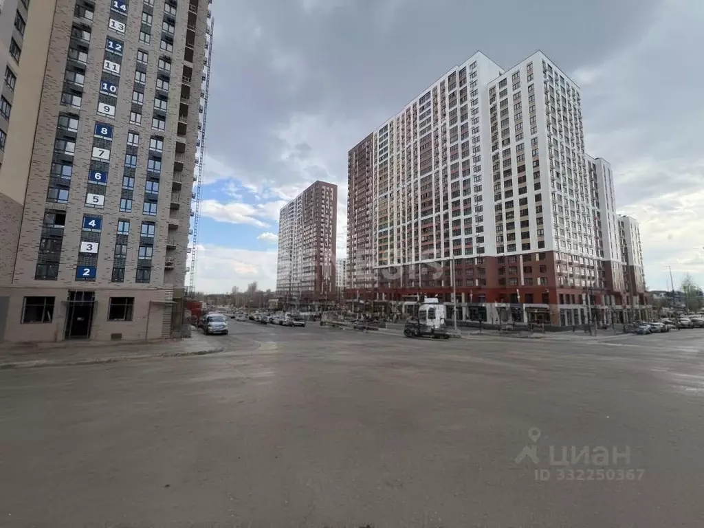 Помещение свободного назначения в Московская область, Ленинский ... - Фото 1