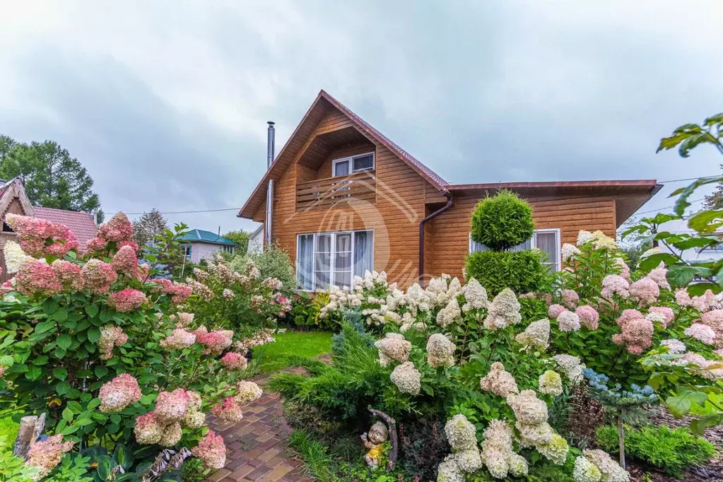 Дом в Алтайский край, Первомайский район, Моторостроитель-2 СНТ  (87 ... - Фото 2