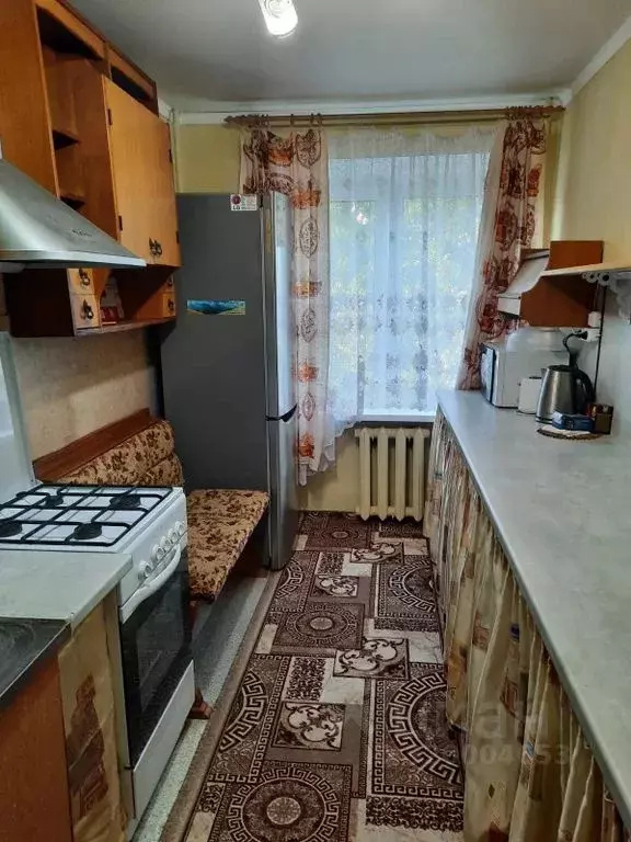 2-к кв. Ставропольский край, Железноводск городской округ, пос. ... - Фото 1