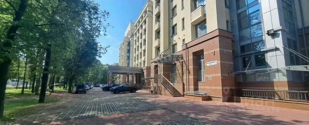 Помещение свободного назначения в Санкт-Петербург Московский просп., ... - Фото 1