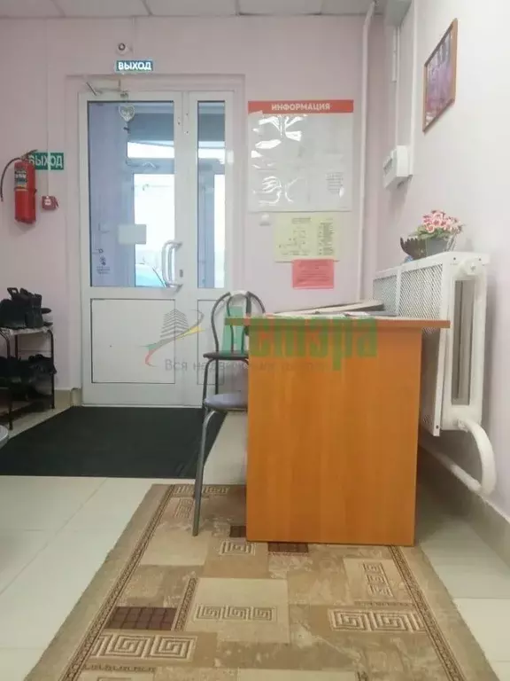 Помещение свободного назначения в Забайкальский край, Чита ул. Ленина, ... - Фото 0