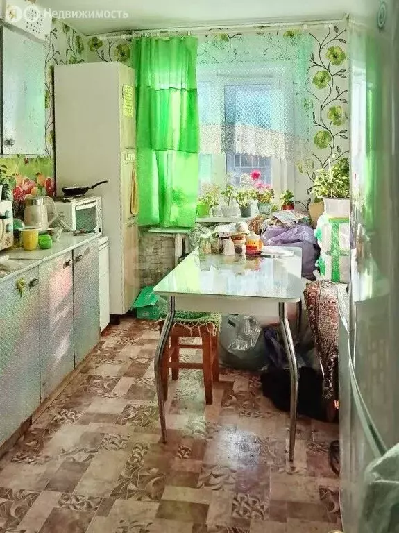 1-комнатная квартира: Ангарск, 6-й микрорайон, 14 (31.7 м) - Фото 2