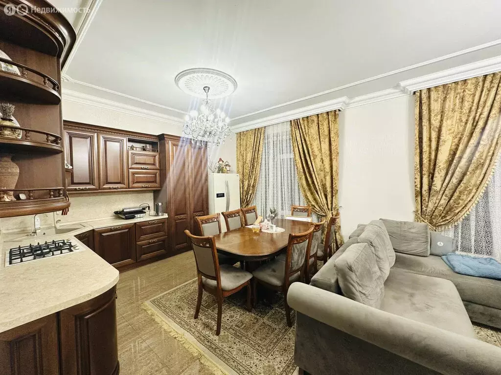 Дом в Ставрополь, улица 9 Января, 15 (211 м) - Фото 2