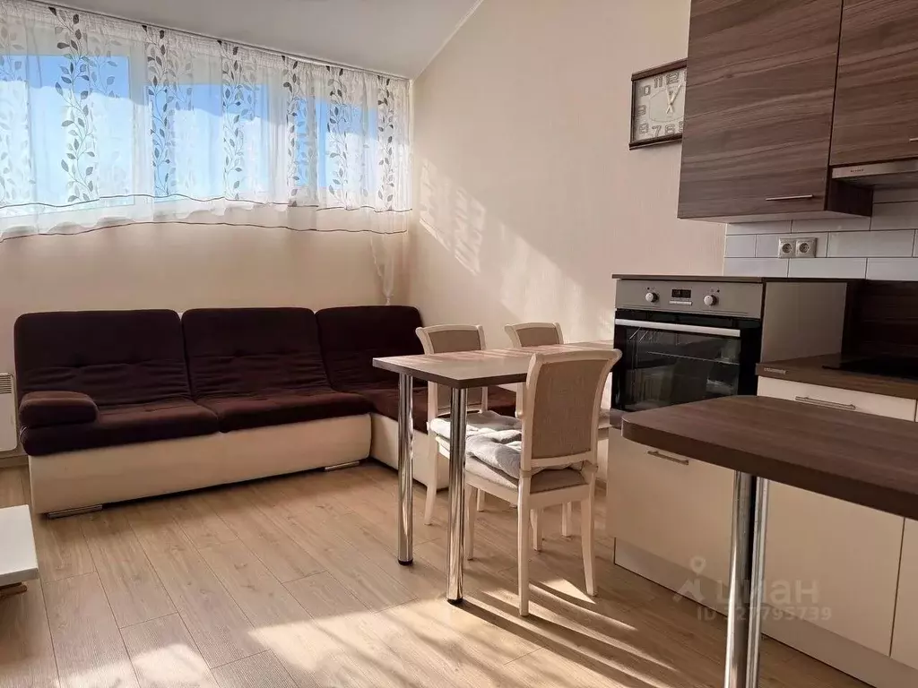 1-к кв. Крым, Ялта муниципальный округ, Ливадия пгт ш. ... - Фото 2