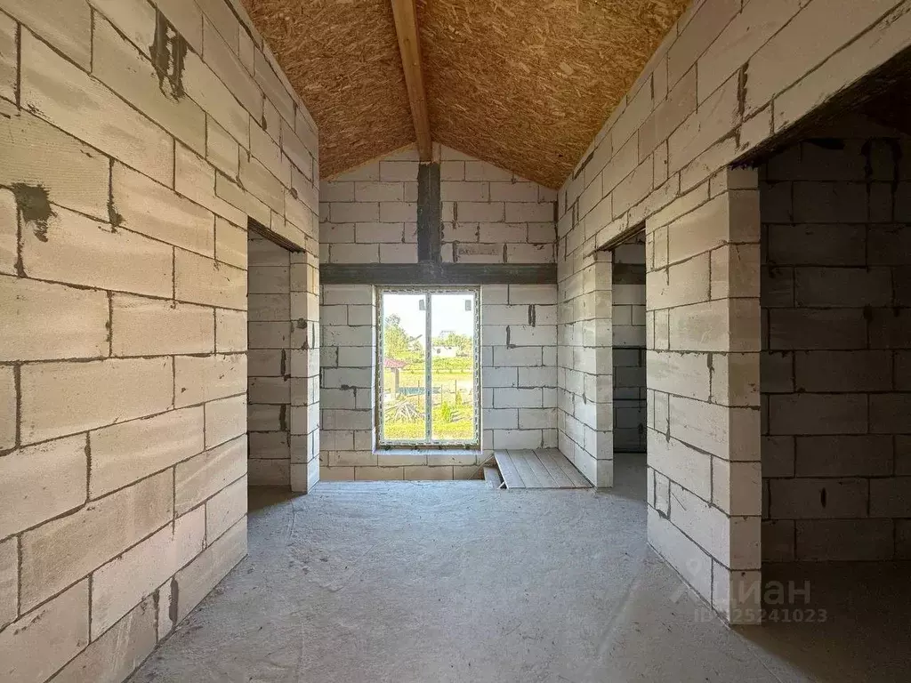 Дом в Ленинградская область, Гатчинский муниципальный округ, д. ... - Фото 2