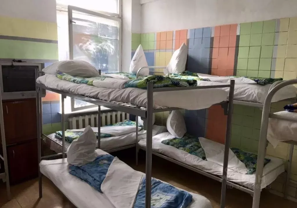 Офис в Москва Большая Черемушкинская ул., 36К2 (4057 м) - Фото 2