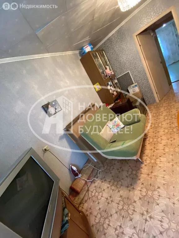 4-комнатная квартира: Чусовой, улица Мира, 4 (78.3 м) - Фото 0