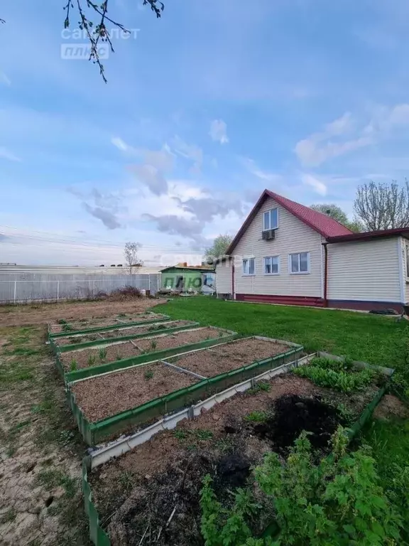 Дом в Москва д. Лужки, Солнечный город-2 мкр, 120 (65 м) - Фото 0
