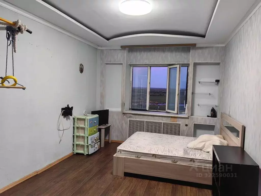 1-к кв. Саха (Якутия), Якутск ул. Чернышевского, 22/2 (50.0 м) - Фото 1