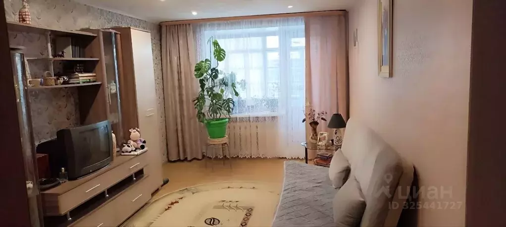 3-к кв. Новосибирская область, Искитим Юбилейный просп., 11 (59.0 м) - Фото 1