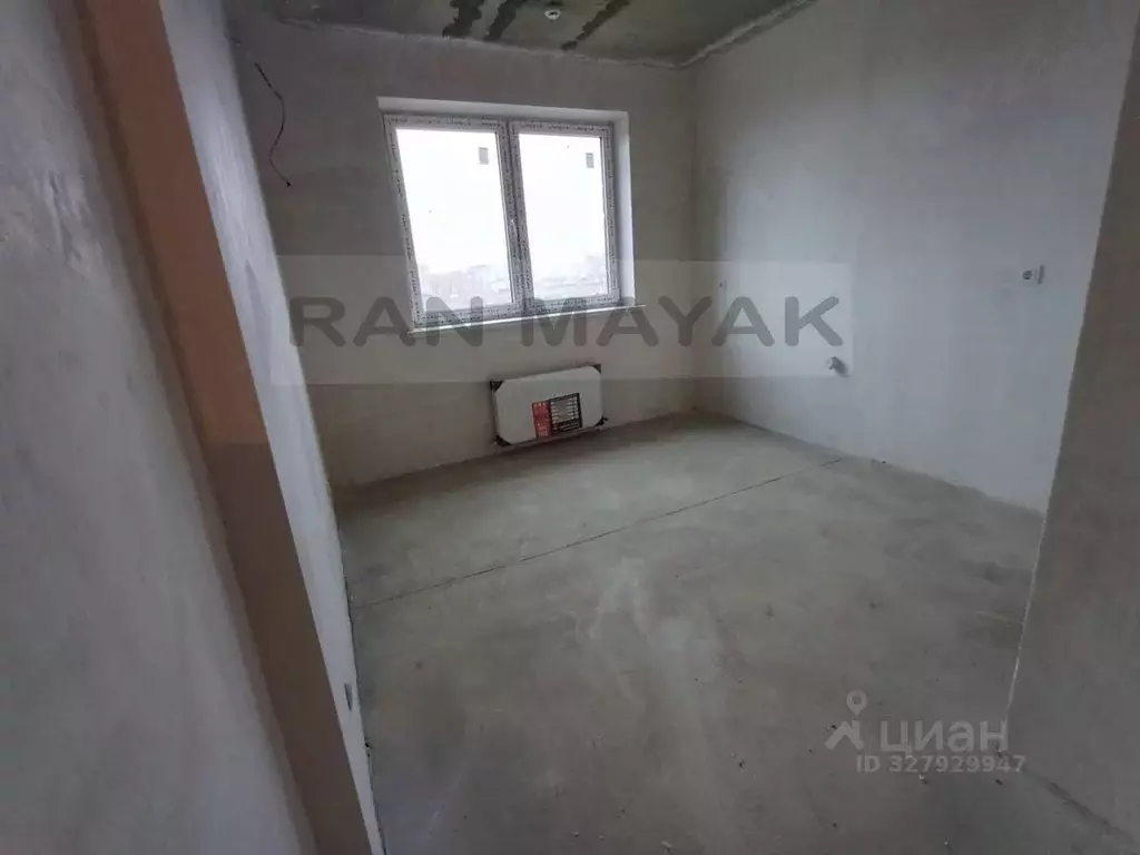 Студия Адыгея, Майкоп ул. К.А. Васильева, 2к4 (19.9 м) - Фото 1