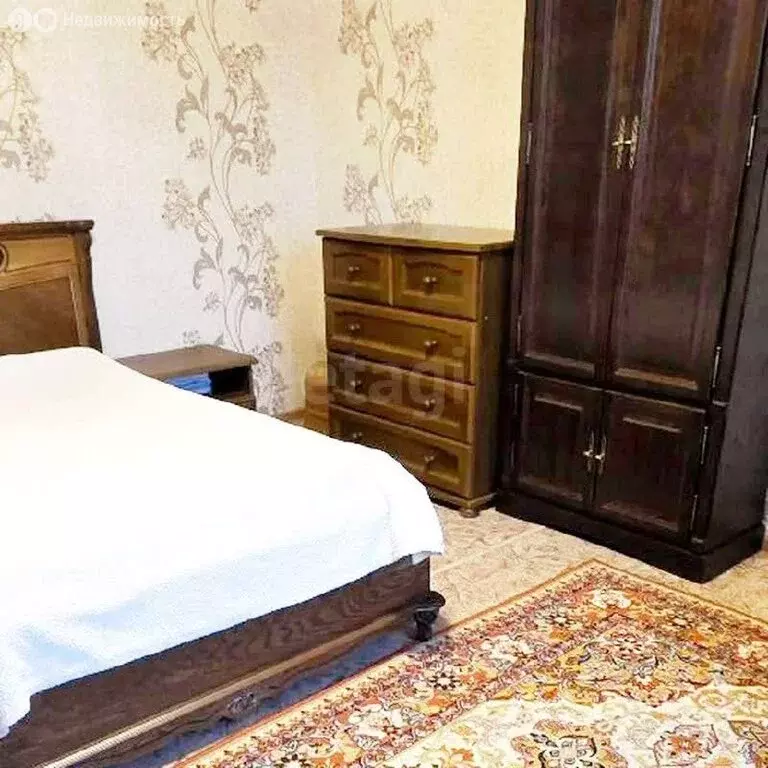 1-комнатная квартира: посёлок Знаменский, улица Черепанова, 37 (31.7 ... - Фото 1