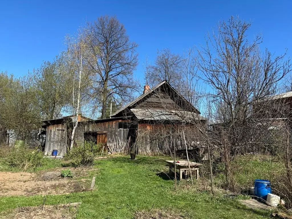 Дом в Пермский край, Пермь Алексеевская ул., 64 (23 м) - Фото 1