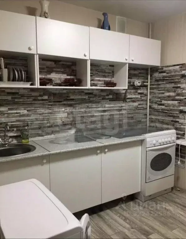 1-к кв. Ростовская область, Ростов-на-Дону просп. 40-летия Победы, ... - Фото 1