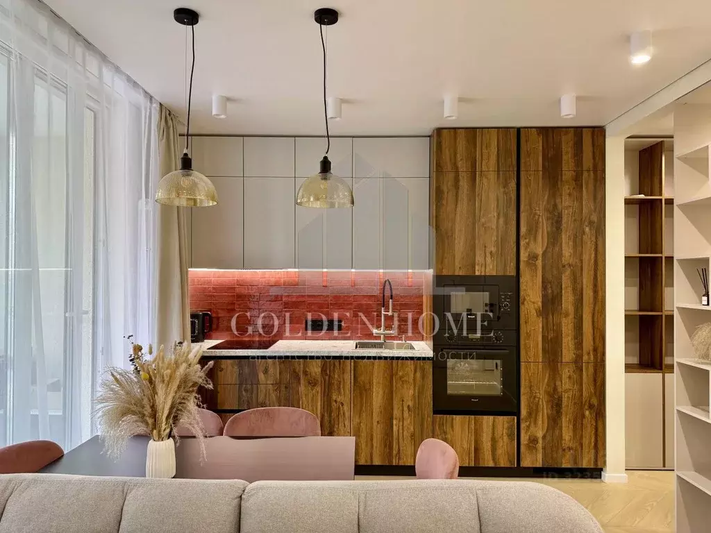 1-к кв. Санкт-Петербург Белоостровская ул., 10к2 (40.97 м) - Фото 1